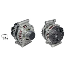 ALTERNATOR DINAMO 12V 150A BOSCH TIPI FORD TRANSIT V347 TDCI JUMPER PEUGEOT BOXER HDI 6 KANAL TDCI