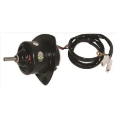 KALORIFER MOTORU 24V CORUM TIPI MINI MIKNATISLI BASKURT:12123