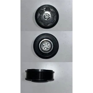 KASNAK SETİ BMW - MERCEDES 6PK 110
