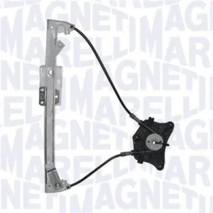 CAM KRİKOSU SKODA YETI ARKA SAĞ