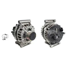 ALTERNATÖR 12V 150A TRANSIT V347 V362 V363 YENI BOSCH 8203201 LIN UCLU BOSCH TIP