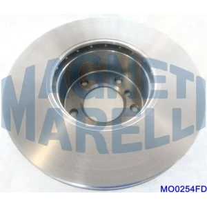 FREN DİSKİ ÖN BMW 3 E90 E91 HAVALI 312mm