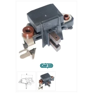 ALT KONJEKTOR 28.5V 2 FISLI MITSUBISHI TIPI CANTER FE 444 FE 449 86-97 VR-H2009-12