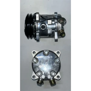 AC COMPRESSOR