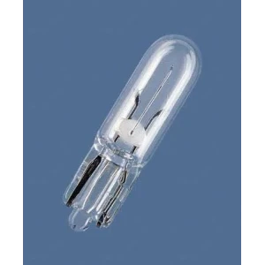 12V 2.3 W KÜÇÜK DİPSİZ AMPÜL
