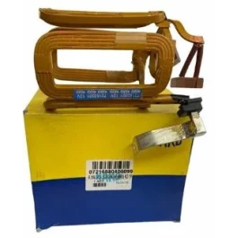 ALAN SARGISI MARŞ YASTIGI KÖMÜRLÜ 86 87 12V CARGO AS600