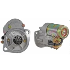 MARS MOTORU 12V 9 DIS 2.0 KW NIPPONDENSO TIPI ISUZU NKR KOMATSU DAEWOO FORKLIFT 0280005050-581100086