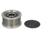ALT RULMANLI KASNAK FIAT DOBLO-LINEA EGEA-1,6D MULTIJET 6 Kanal DENSO TIP F-238822
