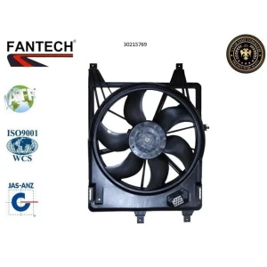 FAN MOTORU LOGAN I (LS) (04-15) SANDERO I (BS) (08-15) DAVLUMBAZLI 1.4-1.6