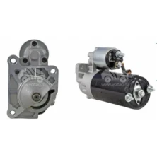 MARS MOTORU 12V 11 DIS 1.7 KW VALEO TIPI RENAULT MEGANE II 03 CLIO II 02 KANGOO 03 1,9 DIZEL CARISMA