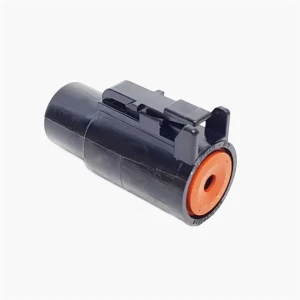 PERKINS MOTOR KIZDIRMA SOKETIDEUTSCH - DTHD06-1-8S