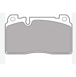 DISK BALATA AUDI A4 ALL ROAD 2012 - A7 2014 Q5 2012-- ON 8R0698151C, 8R0698151H GDB1974