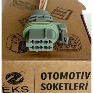 FAR SOKETI SAMANDIRA SOKETI MEGANE