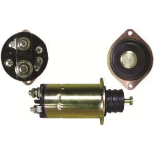 MARŞ OTOMATİĞİ 24V COMATSU PC200 NIKKO TIP