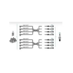 Alfa Romeo 164 2.0i Twin Spark 93 - 97