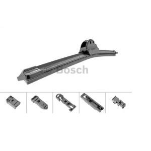 MUZ SİLECEK AERO ECO 470 MM 6 APARAT AE SERISI AE48 3397013451