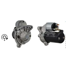 MARS MOTORU 12V 9 DIS 1.1 KW VALEO TIPI PEUGEOT 306 405 605 PARTNER BOXER CITROEN ZX D6RA66 LES0364