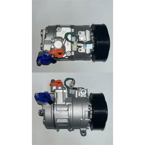 KLIMA KOMPRESORU MERCEDES AXOR 24V DCP17113