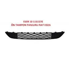 F.Egea Ön Tampon Panjuru 2016