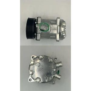 KLİMA KOMPRESÖRÜ ÜNİVERSAL 8126 7H15 24V A2 UC IK