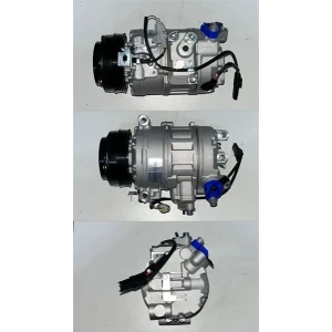 KLIMA KOMPRESÖRÜ BMW 5 SERİSİ F10 F11