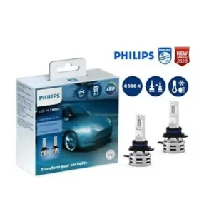 PHILIPS H7 LED FAR AMPULU 6000K 64210