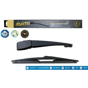ARKA SİLGİ KOLU VE SİLECEK CITROEN DS7 CROSSBACK (X74) (17-) 290mm 12613632