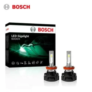 H8 H11 LED Gıgalıght - - 12 V - 30 W - PGJ19