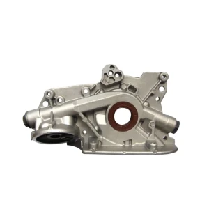 YAĞ POMPASI ASTRA F G VECTRA B OMEGA B CALIBRA 2.0 16V X20XEV X20XER X20LEL OVAL TİP