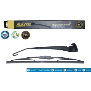 ARKA SILGI SÜPÜRGESI KOLLU NISSAN ALHAMBRA [7V9] 07.01-03.10 16' 400 mm