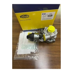 TURBO CORSA 70 HP 1,3 95 HP START STOP