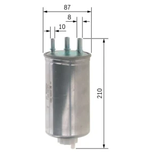 Mazot Pompası