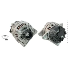 RENAULT MEGANE CLIO FLUENCE MODUS ALTERNATOR 1.4 1.6 12V 120 AMPER BSS UCLU