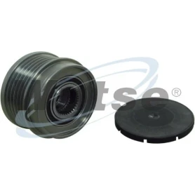 ALTERNATÖR KASNAĞI FOCUS II 2.5ST S40