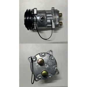 KLIMA KOMPRESORU SD7H15 12V A2 MB DIK AC/KK SANDEN-6069