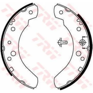 KAMPANA BALATA FORD TRANSIT 2.5