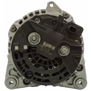 ALTERNATÖR CLIO III 1.5 DCI MEGANE HATBACK ESKI NO B 0124525139