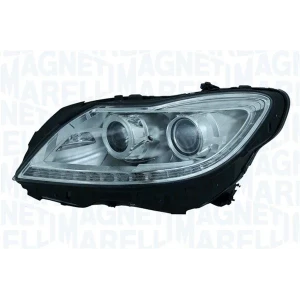 MERCEDES FAR CL C216 MOPF SOL