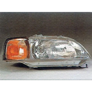 HONDA FAR CIVIC V HALOJEN SAĞ
