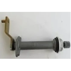 FAN MOTOR PERVANESI GENİŞ DELIK
