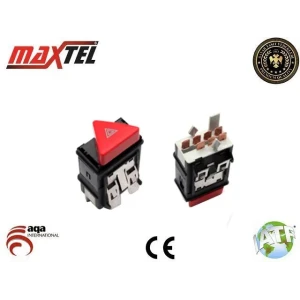 FLAŞER ANAHTARI VW LUPO (98-) VW POLO III (99-) VW TRANSPORTER T4 (90-) 1C0953235D