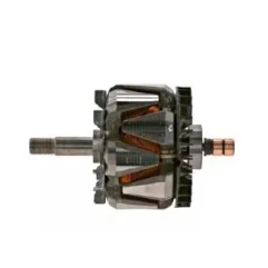 ROTOR 24V 150 AMPER MERCEDES AXOR 1848