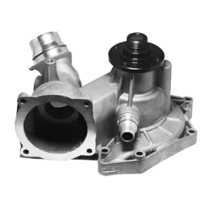SU POMPASI BMW E39 5.35I 5.40I E38 7.35I 7.40I X5 4.4-4.6