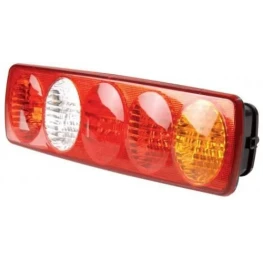 UNISTOP1 STOP LAMBASI, 12V