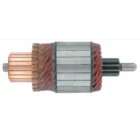 MARS KOLLEKTOR 12V 11 DIS MARELLI TIPI FIAT PALIO SIENA 00- ALFA ROMEO 155 166