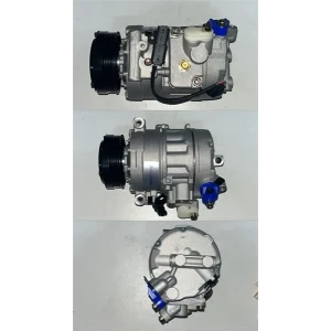 KLİMA KOMPRESÖRÜ BMW 5 SERİSİ E60 E61 E92