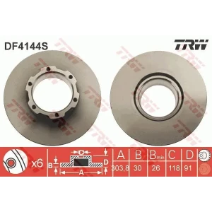 TRW