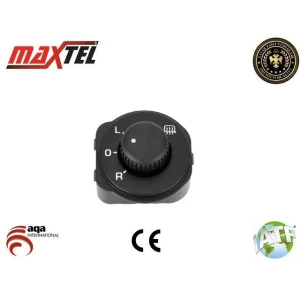 AYNA AYAR ANAHTARI SKODA FABIA II ROOMSTAR ISITMALI 5J1959565