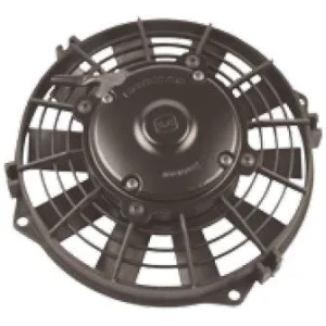 24V 8 KOMPLE YASSI İNCE EMİCİ AKSİYEL 190MM FAN MOTORU