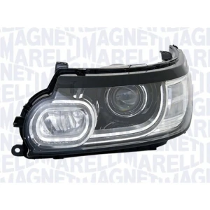 LANDROVER FAR RROVER SPORT L494 SAĞ